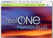 RealONE Player v2.8
