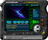 Sonique v2.5