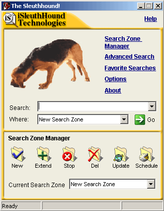 The Sleuthhound! Pro v4.7