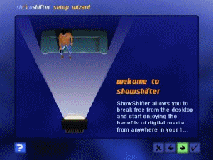 ShowShifter v3.01.2562