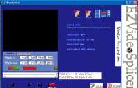 EZ Video Splicer v1.5.7