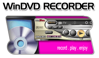 WinDVD Recorder Platinium v5.2.B20.043