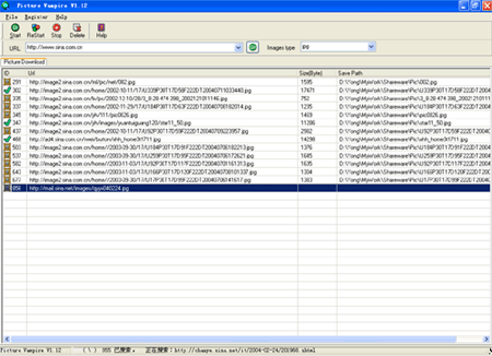 Picture Vampire v1.25
