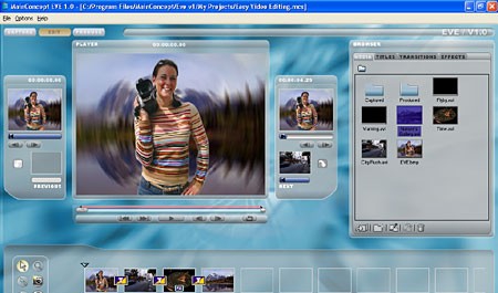 PhotoEdit995 v1.24