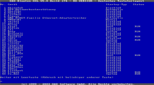O&O BlueCon XXL Admin Suite v5.7