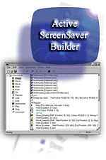 Active ScreenSaver Builder v4.12