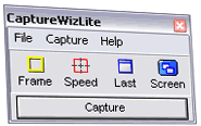 CaptureWiz Lite v2.46