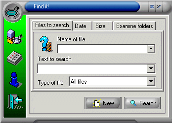 Find it v1.13 Find it v1.13