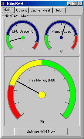 NitroRAM v2.25
