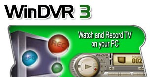 InterVideo WinDVR v3.0.79.525