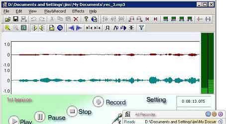 1st Benison All Recorder v3.31
