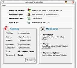 Advanced SystemCare v13.5.0.280
