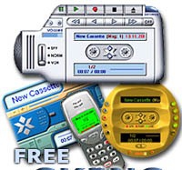 Audio Notes Recorder v6.3