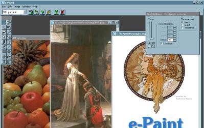 E-Paint v9.5