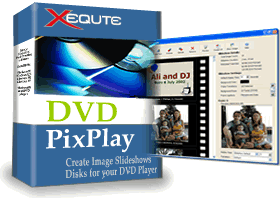 DVD PixPlay v10.25