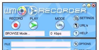 WM Recorder v16.8.7
