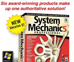 System Mechanic v20.3.0.9