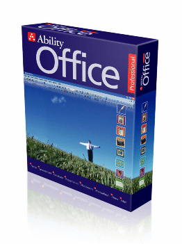 Ability Office v10.0.8