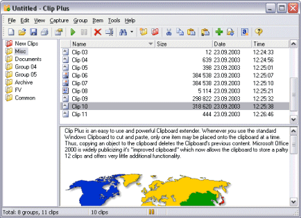 Clip Plus v4.12