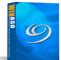 WinASO Registry Optimizer v5.6.5 WinASO Registry Optimizer v5.6.5