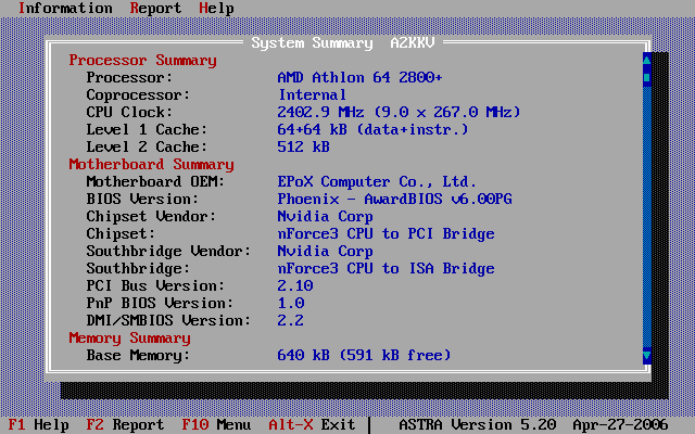 ASTRA32 v3.75