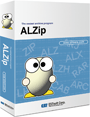 ALZip v10.7