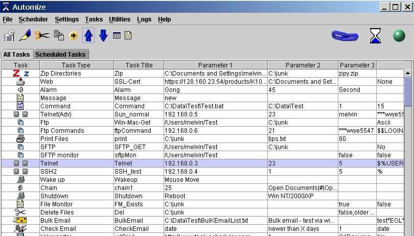 Automize(计划任务软件) v12.17