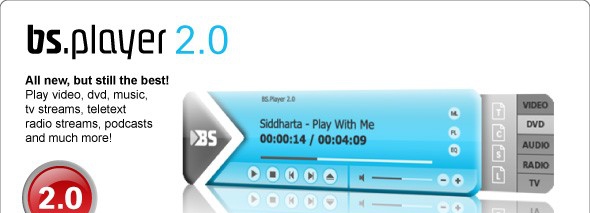 BS.Player Free v2.3