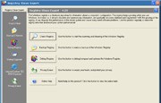 Registry Cleaner 2016 v1.9