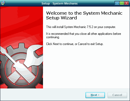 System Mechanic Pro v20.3.0.8 System Mechanic Pro v20.3.0.8