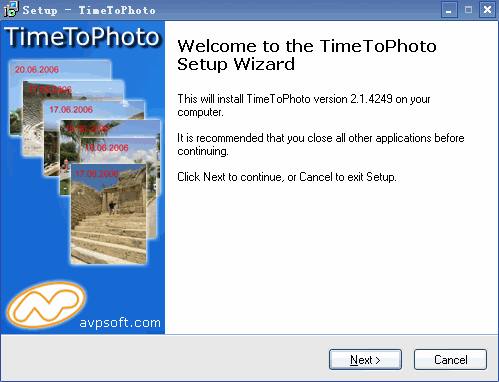TimeToPhoto v2.9.5952