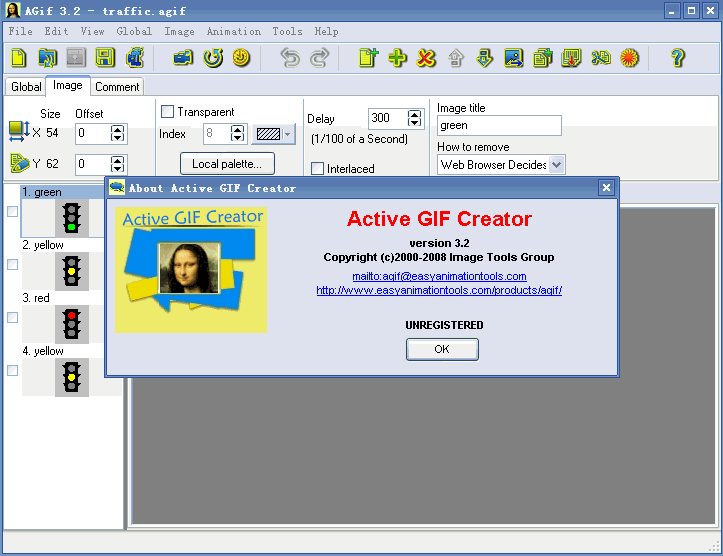 Active GIF Creator v4.8