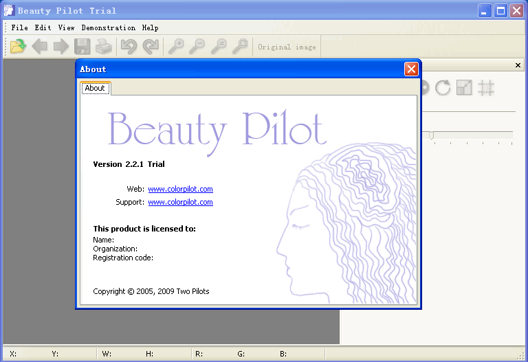 Beauty Pilot v2.9.5 Beauty Pilot v2.9.5