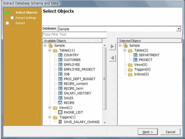 Sqlite Developer v4.21