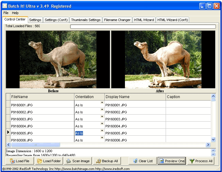 JBatch It v6.72
