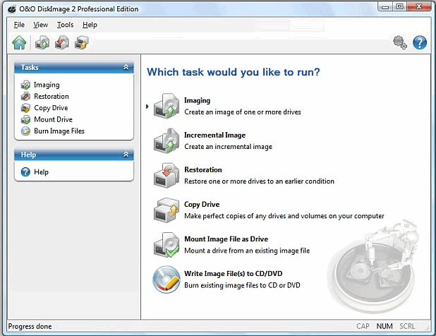 O&O DiskImage Pro v15.4.202
