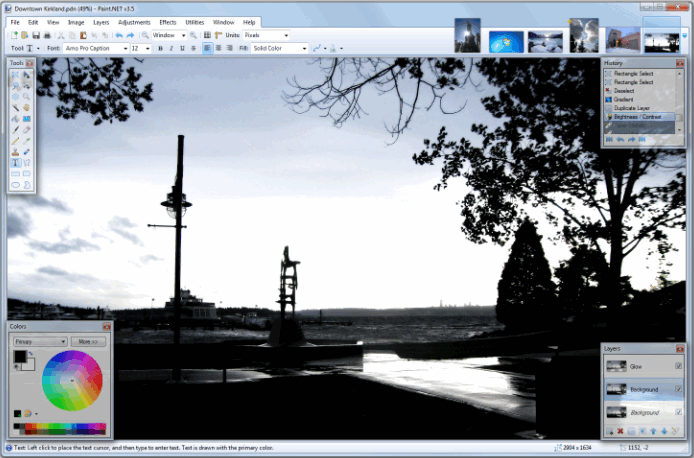 Paint.NET v4.2.17