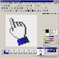 GraphicsGale v2.08.26