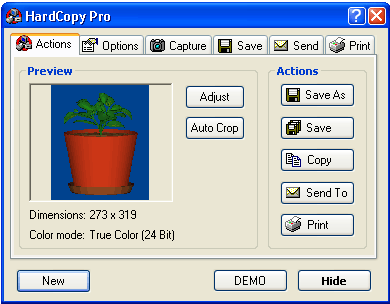 HardCopy Pro v4.15.6