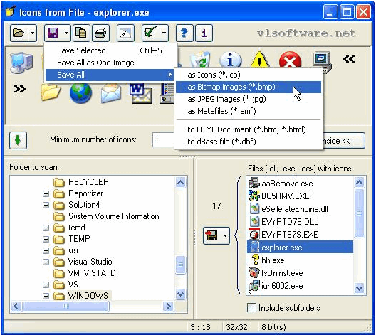 Icons from File v5.1.6