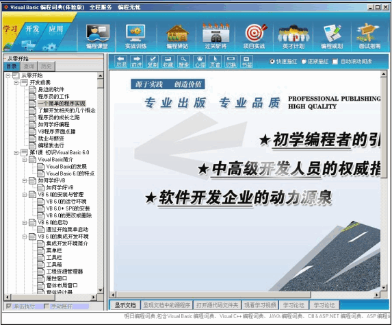 VB编程全能词典 娴ｆ捇鐛檝1.3