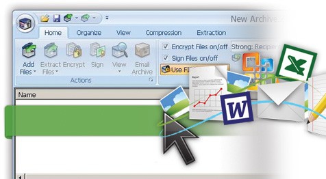 PKZIP for Windows Desktop v12.40.9