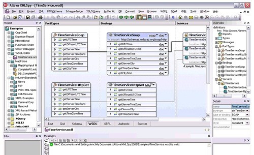 Altova XMLSpy 2013 娑撴挷绗焩1.3