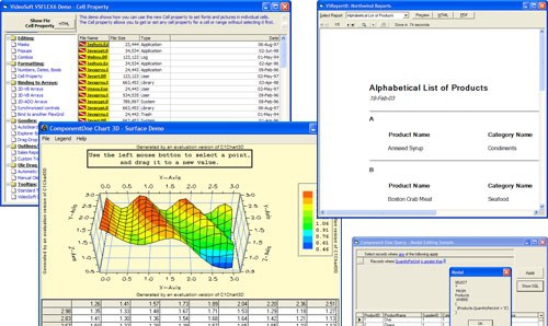 Studio for ActiveX 2009 v3.7