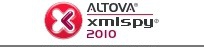 Altova MissionKit for XML Developers 2010 娑撴挷绗焩1.5