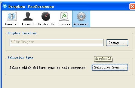 Dropbox for Mac v99.4.506