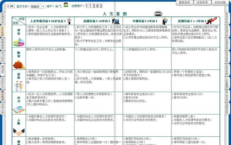 旗帜行动力系统 v1.8