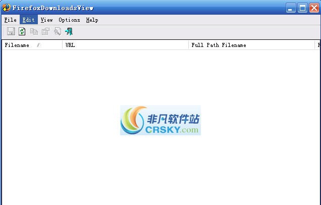 Firefox Downloads View(火狐下载查看器) v1.09
