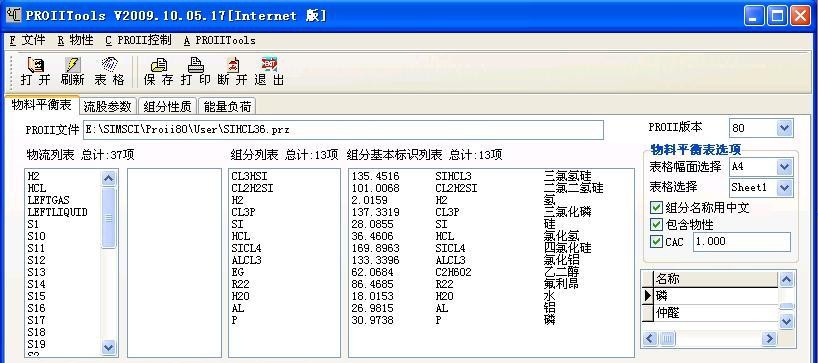 PROIITools Internet 2011.05.23.4