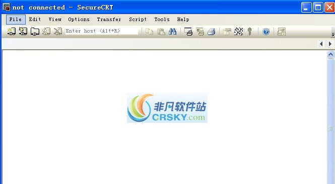 SecureCRT v8.7.8